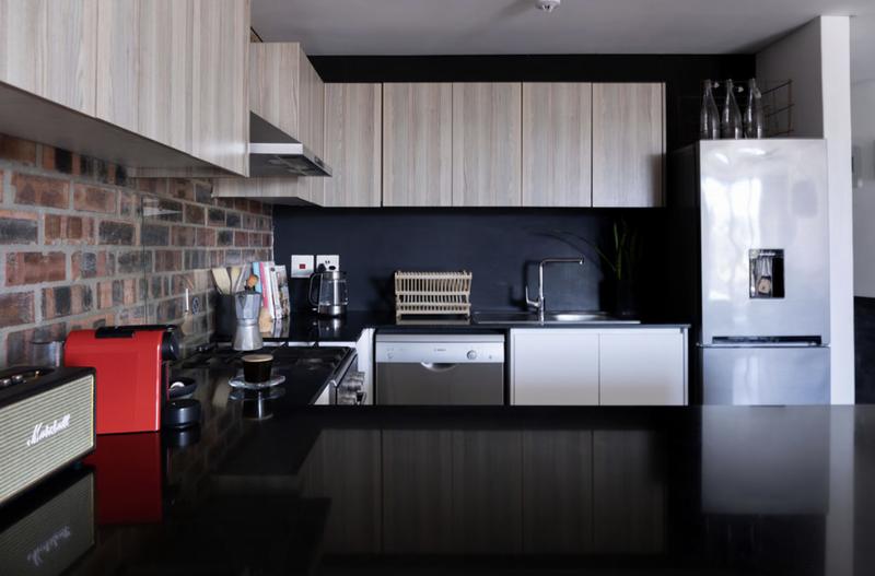 To Let 2 Bedroom Property for Rent in Cape Town Western Cape